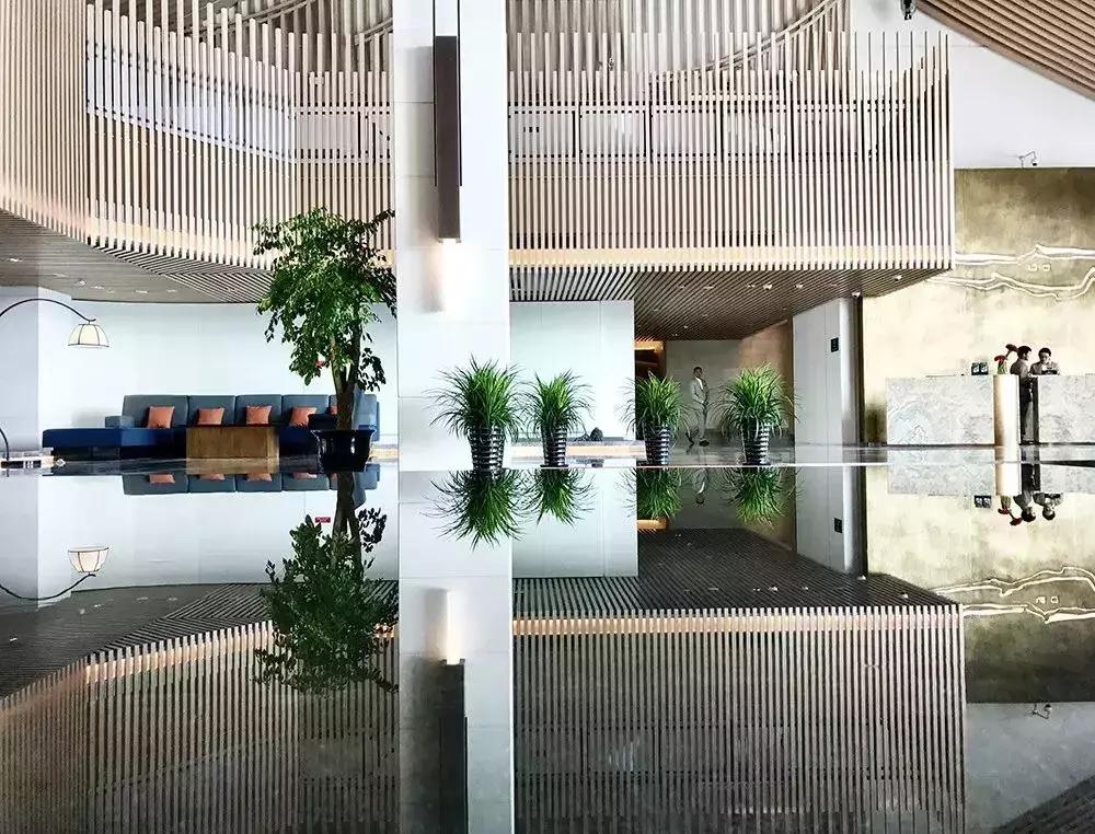 周庄水月铂尔曼酒店,水月周庄铂尔曼酒店攻略