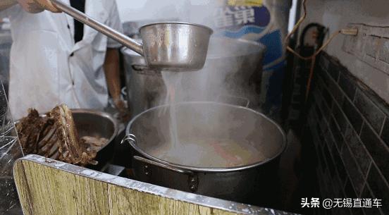 无锡唯有美食与你不可辜负,无锡夏日特色美食有哪些