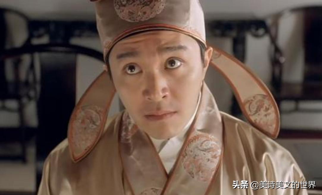 唐伯虎说大家笑我狂下一句,唐伯虎的名言世人都在笑我傻