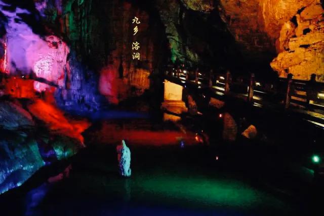 昆明周边游玩性价比最高,昆明周边少有人知的地方