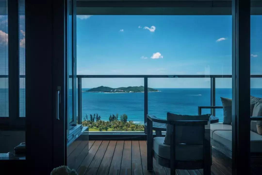 三亚住的地方推荐,三亚夏天住宿