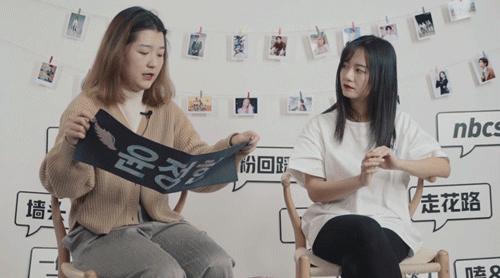 现在的女生都有很多人追,现在的女生都主动追男生