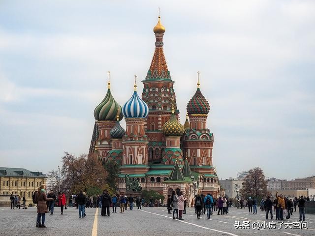 为什么中国人很少去俄罗斯旅游,中国人去俄罗斯旅游真实状况