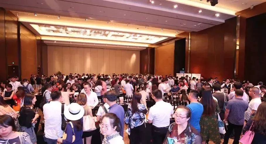 秋糖天津,天津秋糖会泸州老窖展厅