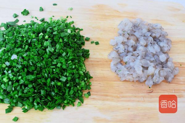 剩饺子皮30种新吃法烤箱,剩的饺子皮怎么做好吃又简单