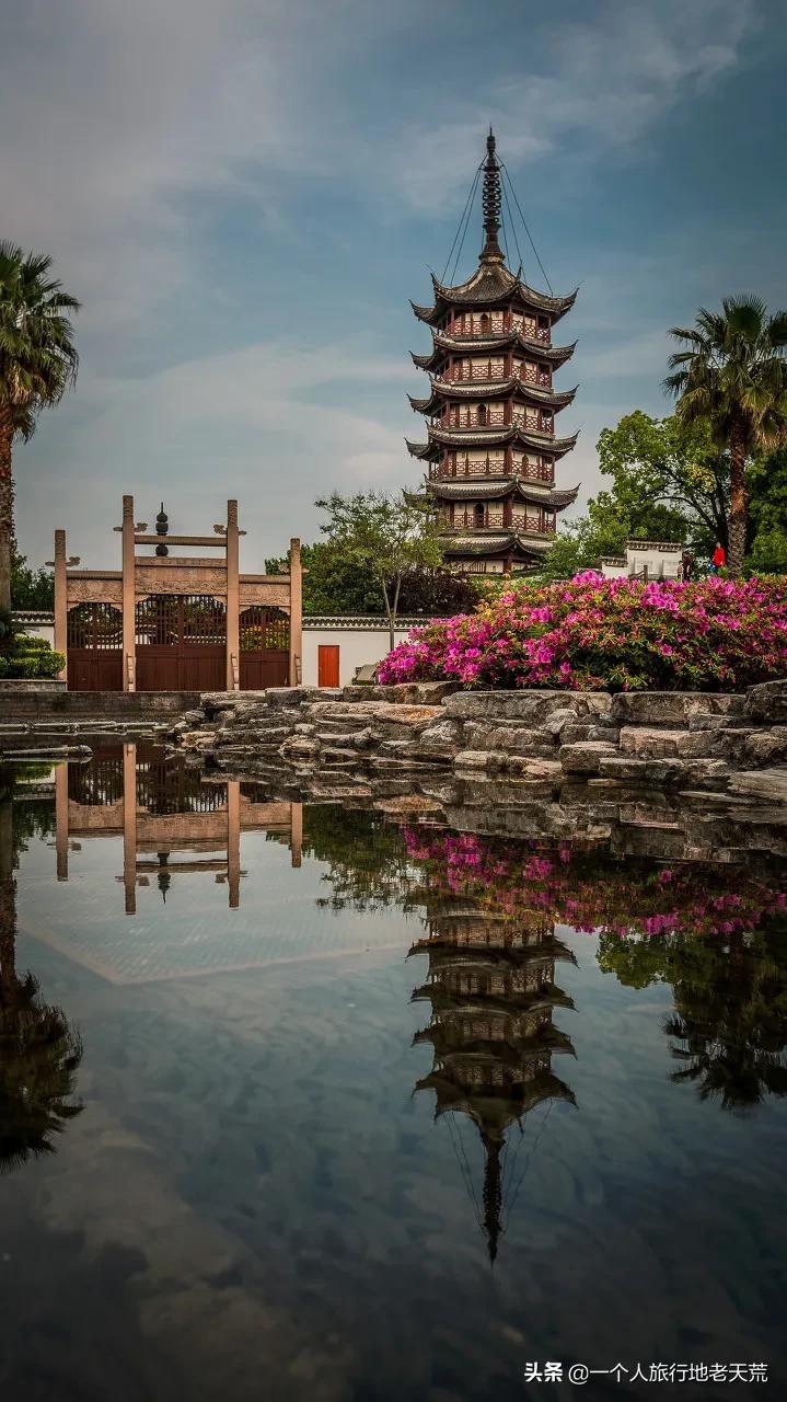 初秋适合去的小众宝藏地,这些宝藏去处你打卡了吗