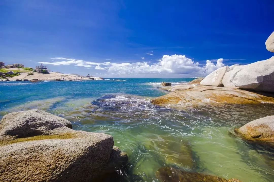 海陆丰原来跟潮汕有这关系