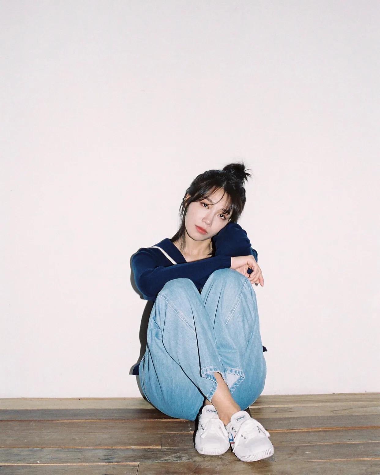 郑恩地天籁之音,郑恩地歌声