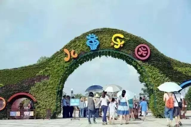 广州的儿童公园排名,广州儿童公园哪个好