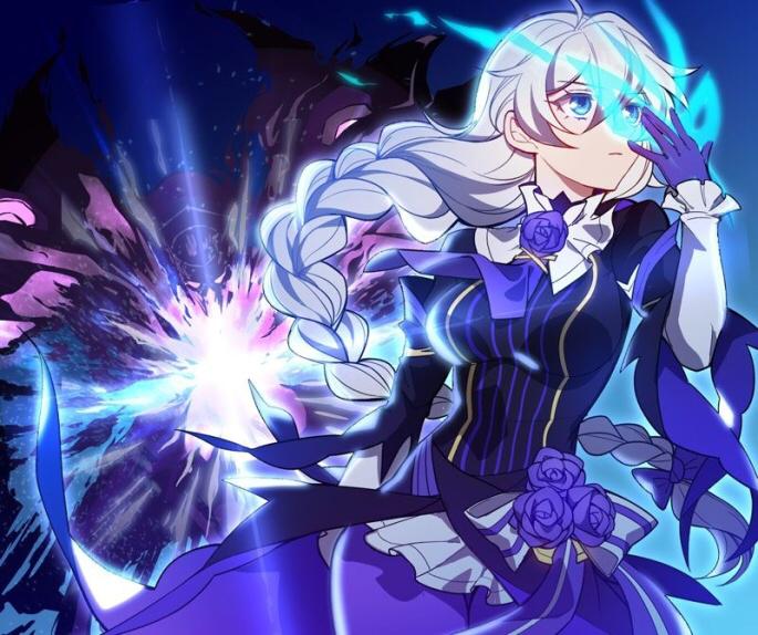 崩坏三思念碎片,崩坏3八重樱第一轮回剧情