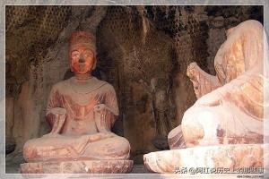 历史上有过几次声势浩大的灭佛,历史三次灭佛都是有原因的