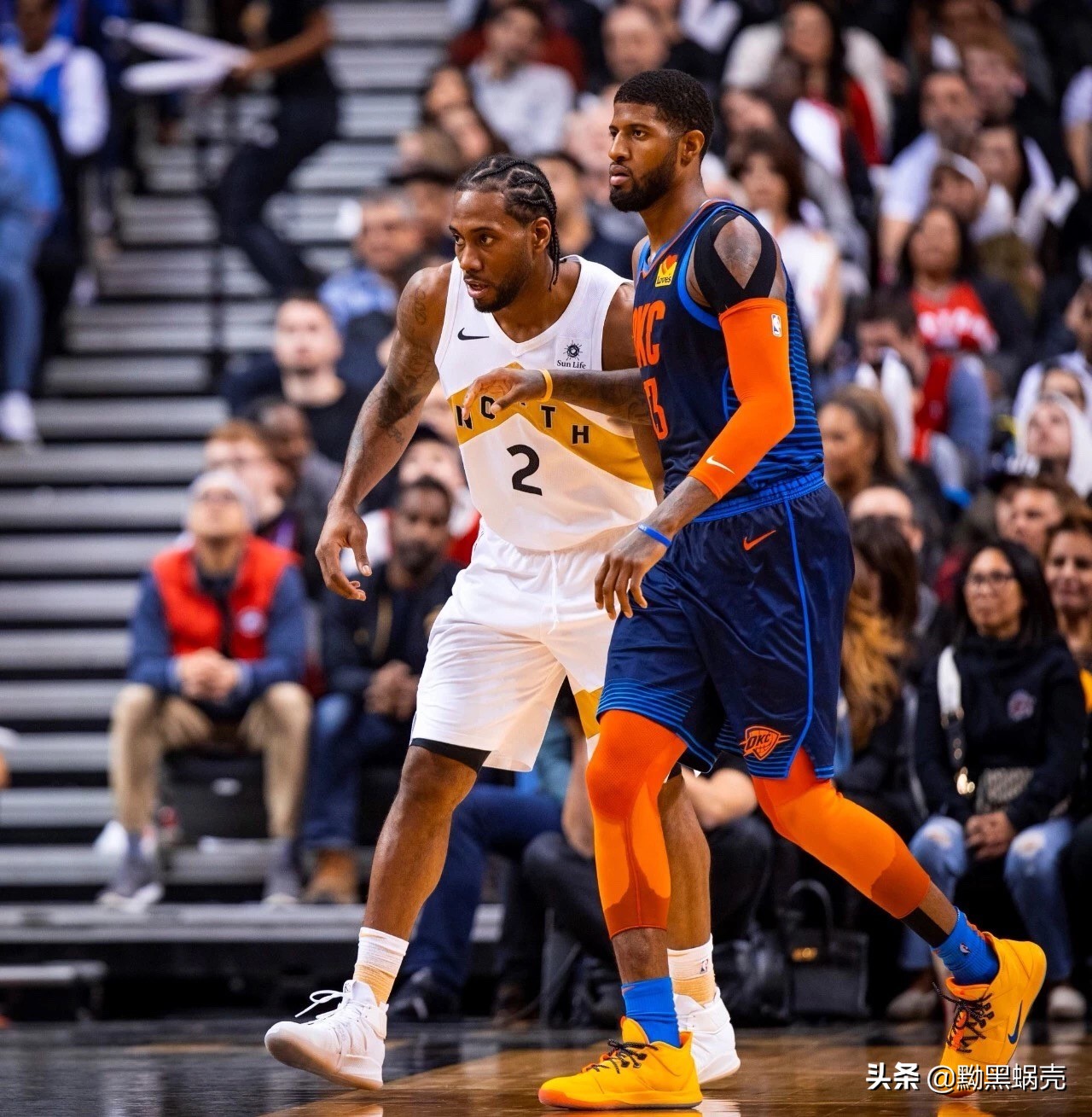 快船127-116大胜湖人伦纳德,快船距离争冠多远