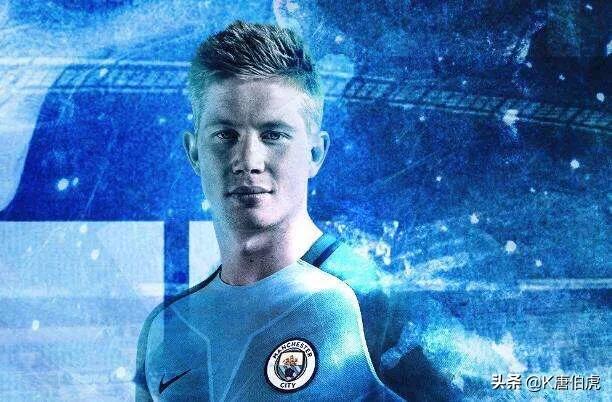 德布劳内曼城队史第一人,德布劳内曼城的指挥官