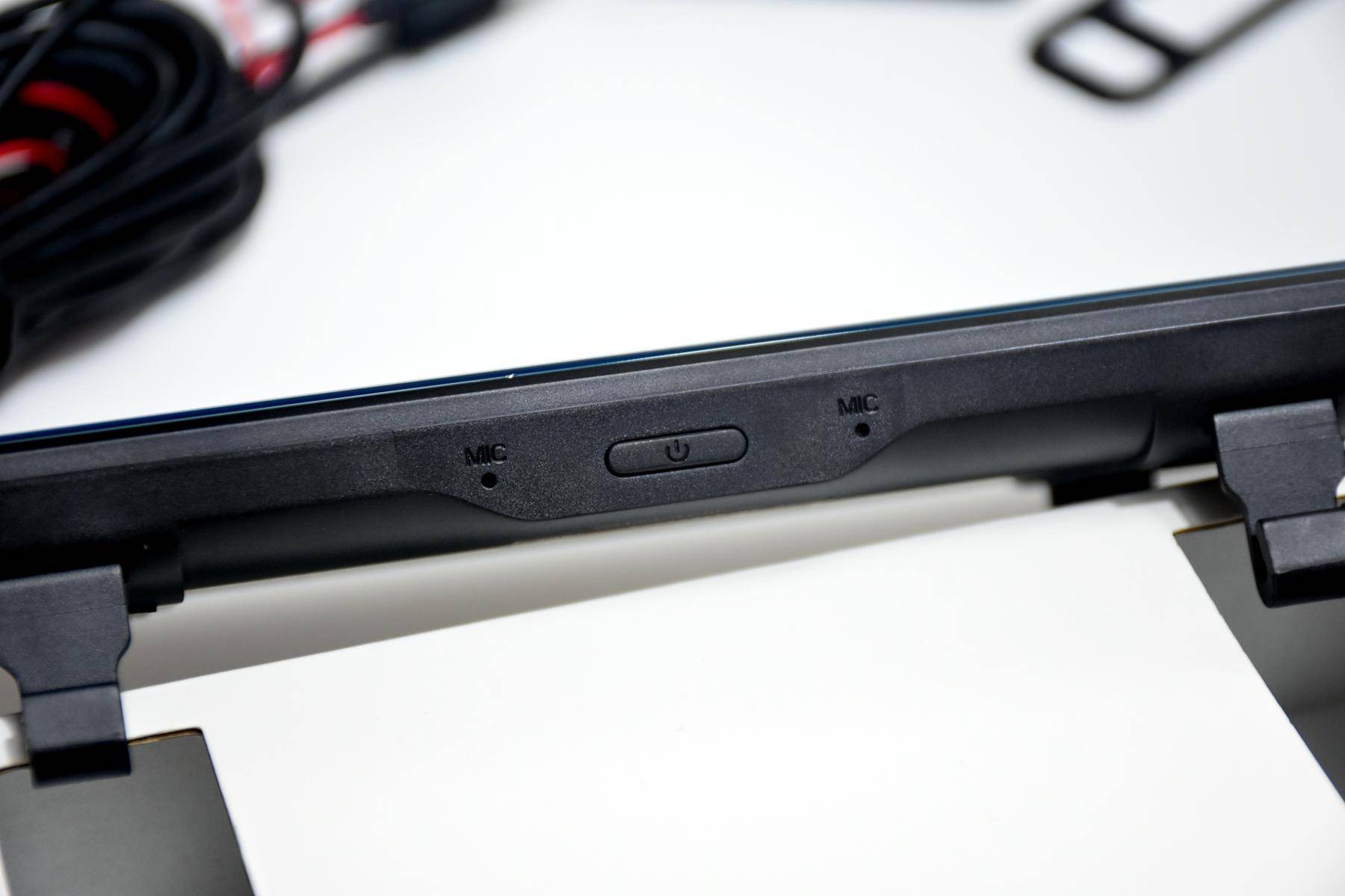 安装后视镜标准化操作,加装流媒体后视镜的安装操作方法