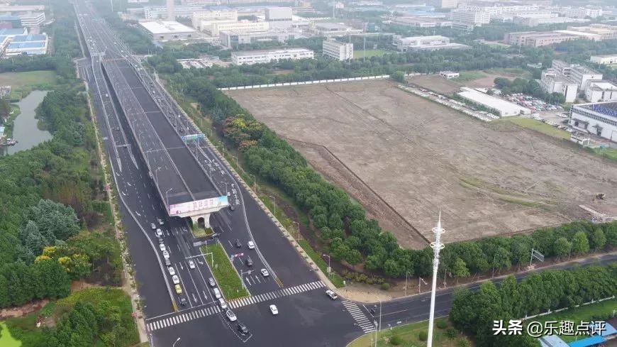 昆山最新城建规划,昆山新城开发区