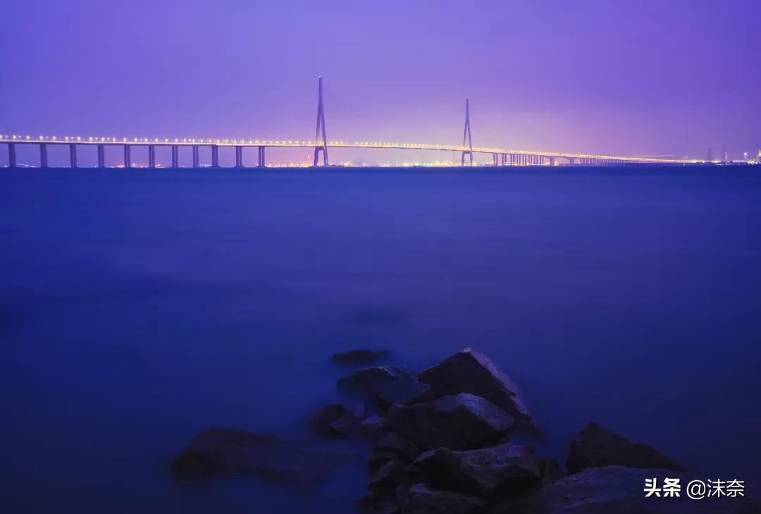 南通为什么是中国的第一座城市,南通是一个怎样神奇的城市