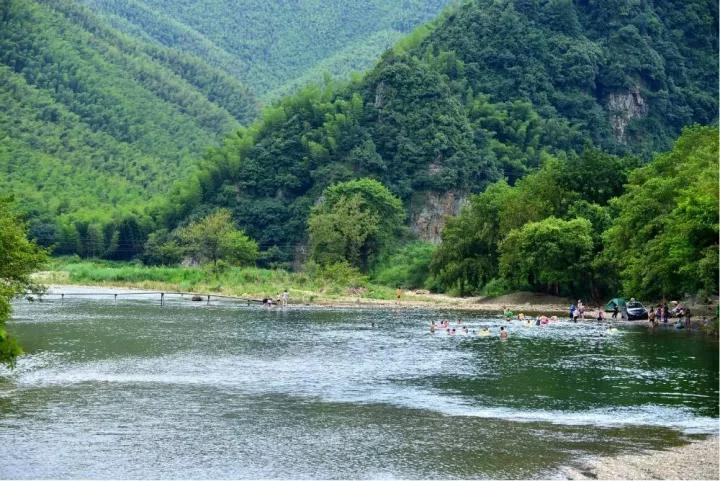 秋天的杭州自驾游,杭州秋冬自驾