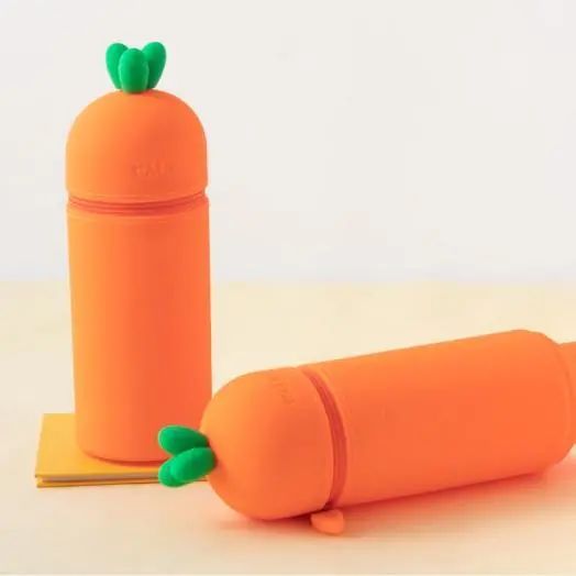 网红笔袋推荐高颜值品牌,笔袋小学生1-3年级名牌笔推荐