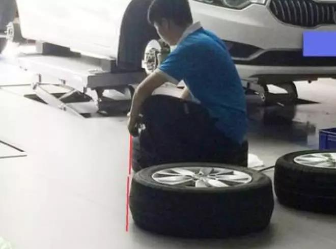 如何选择轮胎店,轮胎店卖什么轮胎好