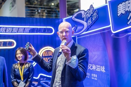 全球排名前十的饼干,中国饼干巨头