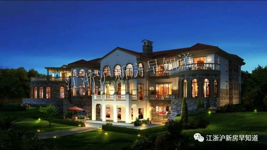 迪士尼别墅楼盘,上海浦东迪士尼花海自建房出售