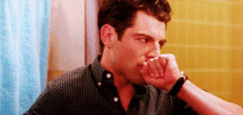 连续打嗝一天怎么办教你一招止嗝,一直打嗝怎么样能止嗝