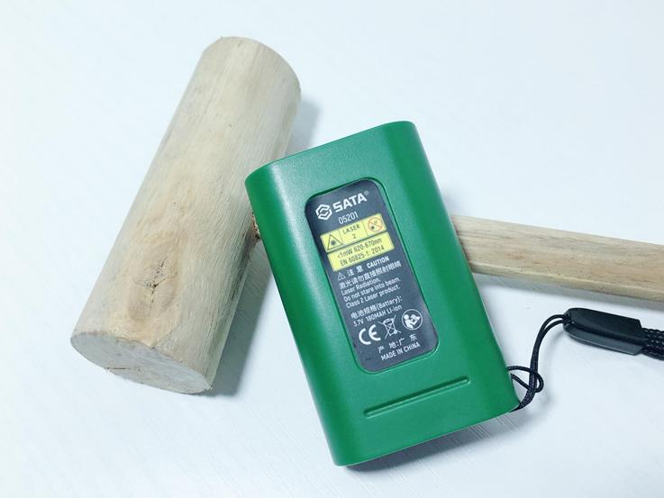 世达卷尺91342对比91344,世达测距仪校准