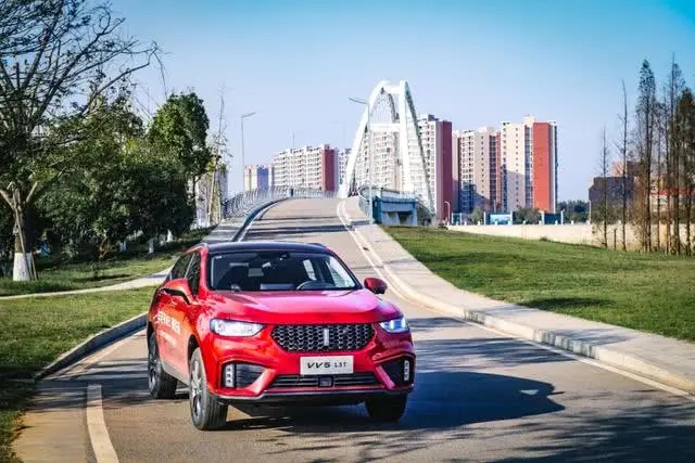 长城weyvv5油耗,weyvv7车主体验真实油耗