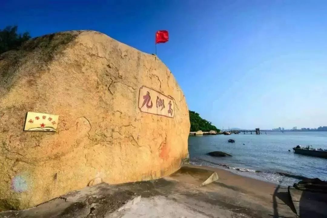 珠海旅游必去的4个景点推荐,珠海斗门莲溪附近旅游景点