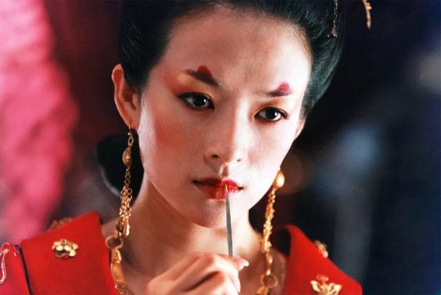 古代美妆博主的自我修养,大唐网红美妆