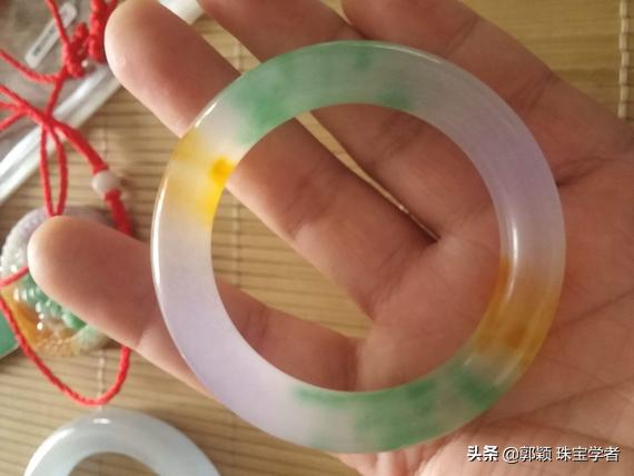 肉眼能看出玉是真是假嘛,如何看这个玉是否真的