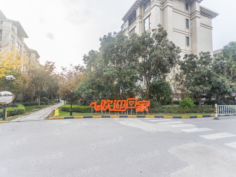 斗胆侃一侃昆山城西“高档小区”的梯队划分