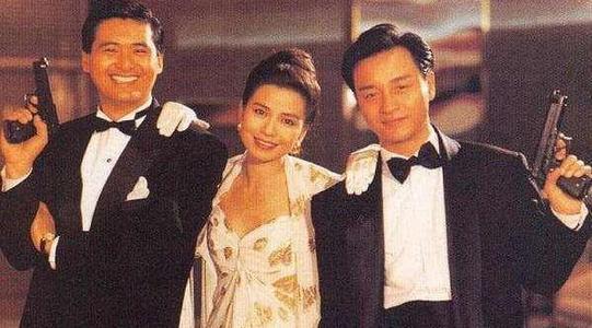 为什么钟楚红被叫做红姑,红姑钟楚红现状