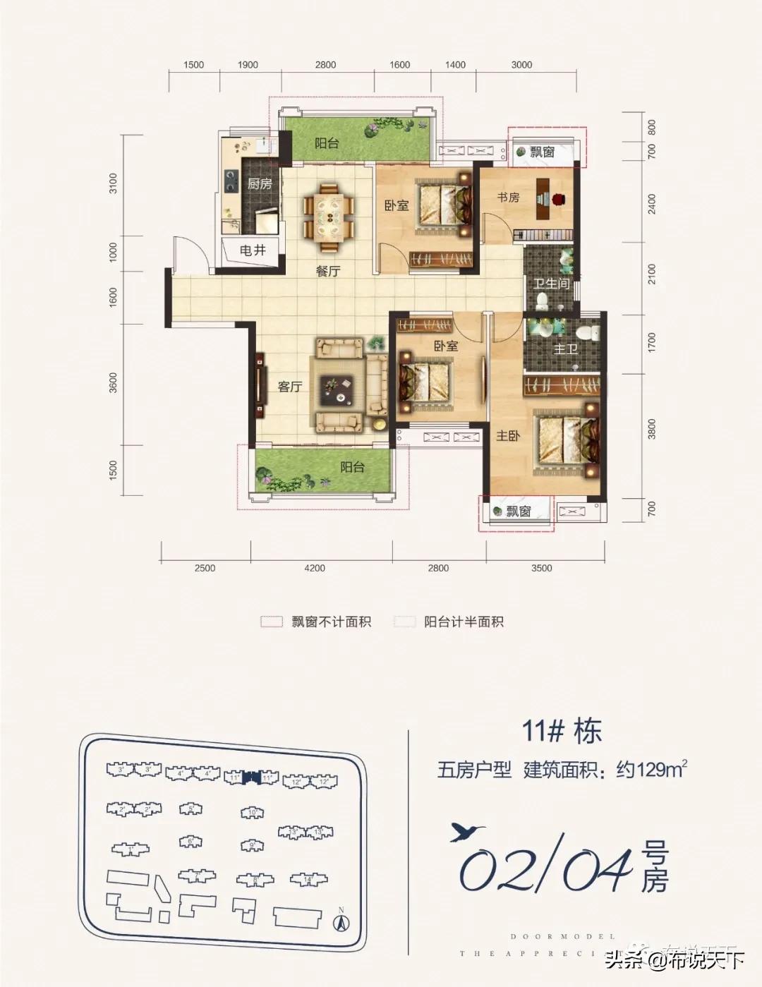 认筹中7字头地铁口房源入市,刚需地铁好盘推荐
