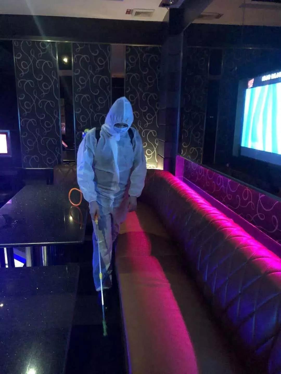 贵阳ktv新店开业,贵阳ktv还正常营业吗