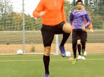 足球最重要的是技术还是意识,足球脚下技术训练