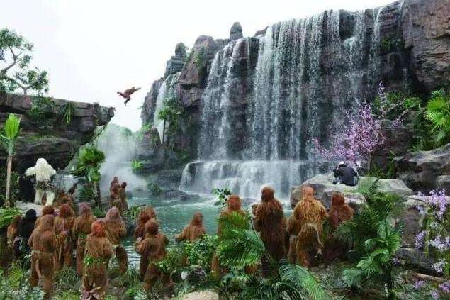 孙悟空唯一一次帮不了唐僧的忙,孙悟空有本事才是硬道理