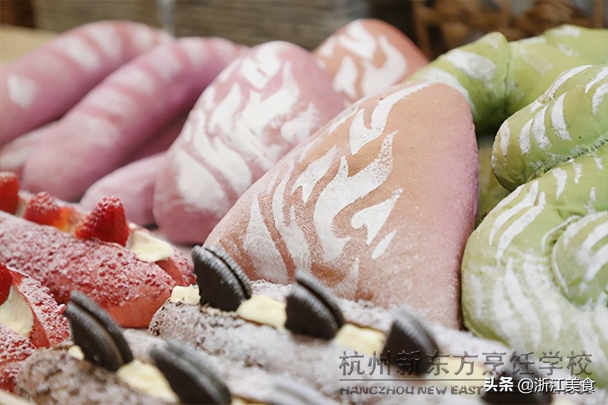 烘焙可以治愈心灵,烘焙对人们的影响