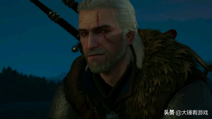 巫师3dlc血与酒完美结局,巫师3血与酒dlc有什么内容