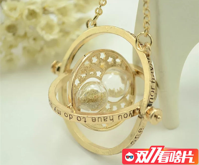 是心动的感觉没错了！影视作品中让人想买的新奇小物