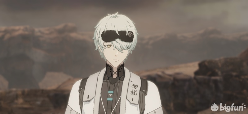 战双帕弥什万事明觉故事,战双万事明觉带什么意识