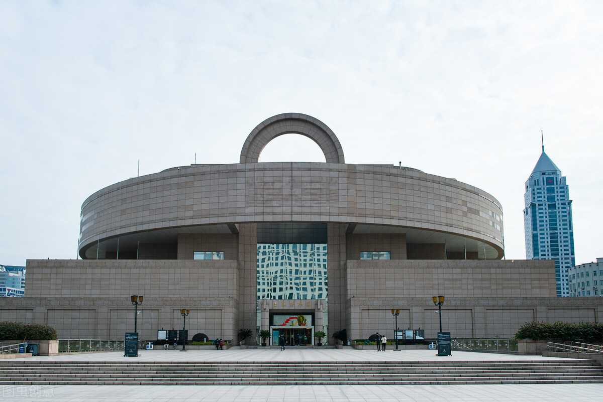 上海免费景点旅游攻略一日游,上海免费游玩景点推荐