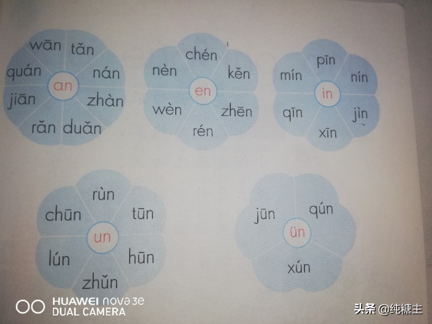 继续遨游拼音王国，顺溜拼音之三，每日朗读