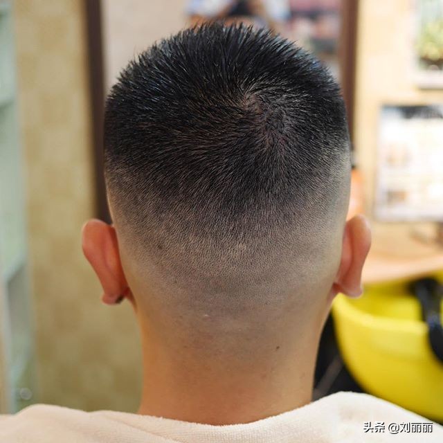 各种风格男发大全,最适合春季的男发