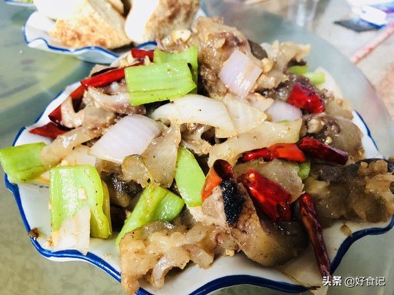 私藏美食小清单丨郑州西郊“米其林三星”瓦罐，喝完酒后的打卡地