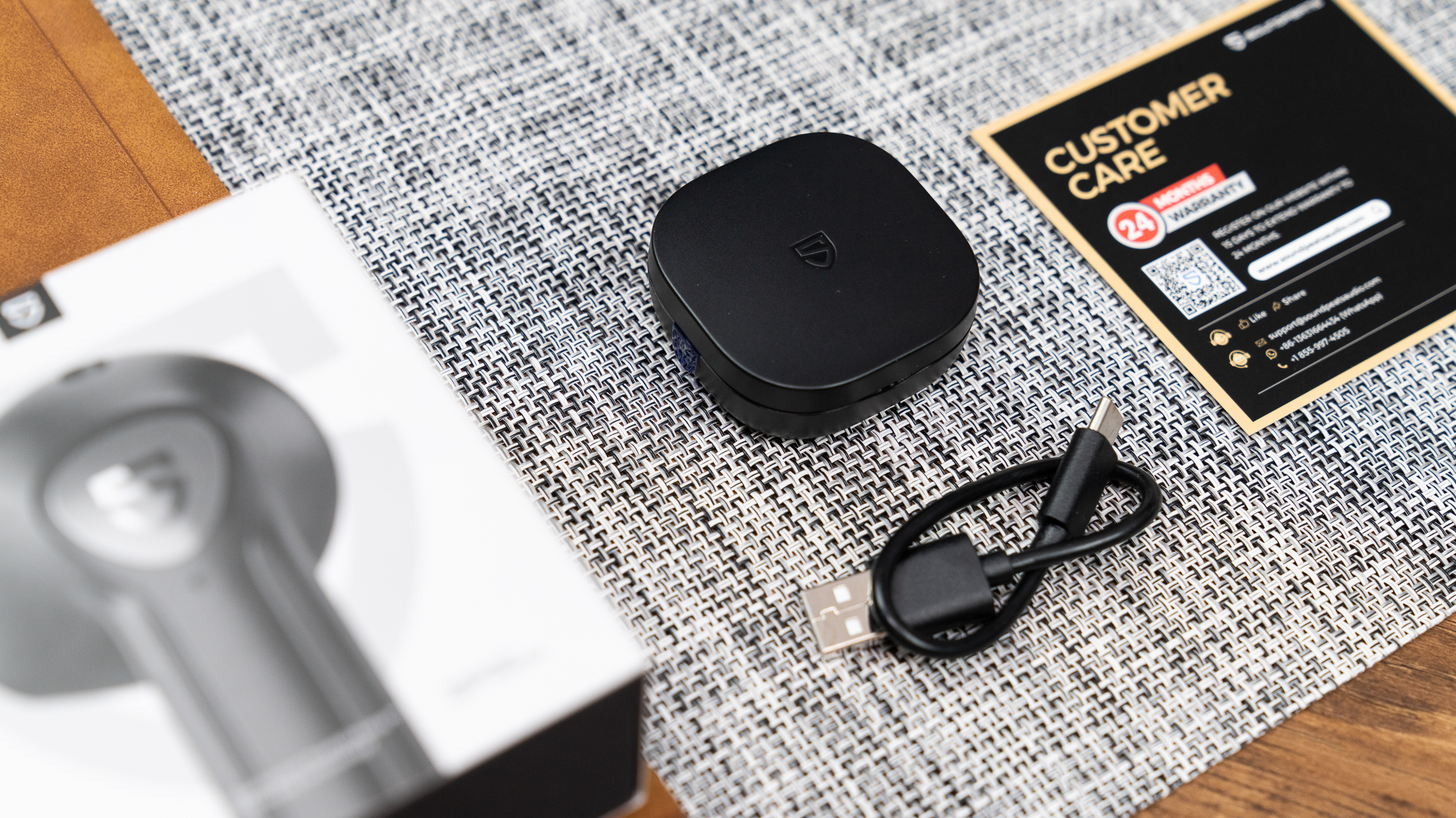 200TWS耳机性价比推荐,twsair2耳机评测