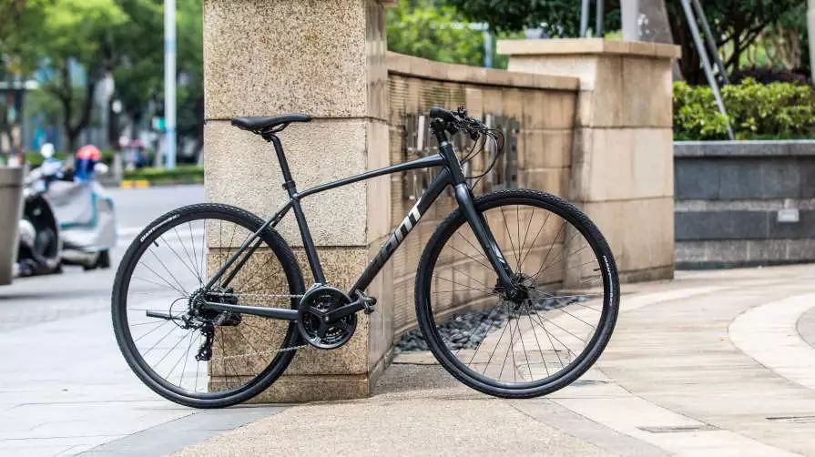 捷安特23款新车,捷安特2024年新车测评