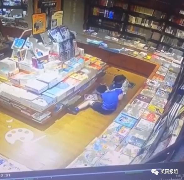 5岁女童遭10岁男童性侵！男方家长：我上海人，不怕警察，她自愿的