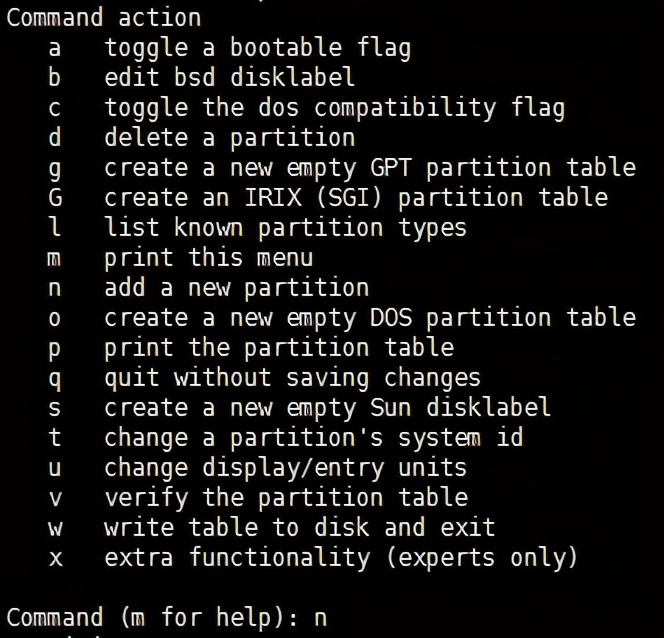 如何给磁盘分区,磁盘管理器分区