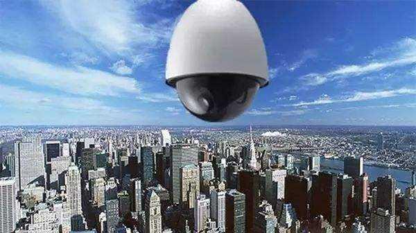 中国天网工程多厉害,中国天网建设过程